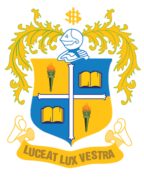 Loyola College Logo