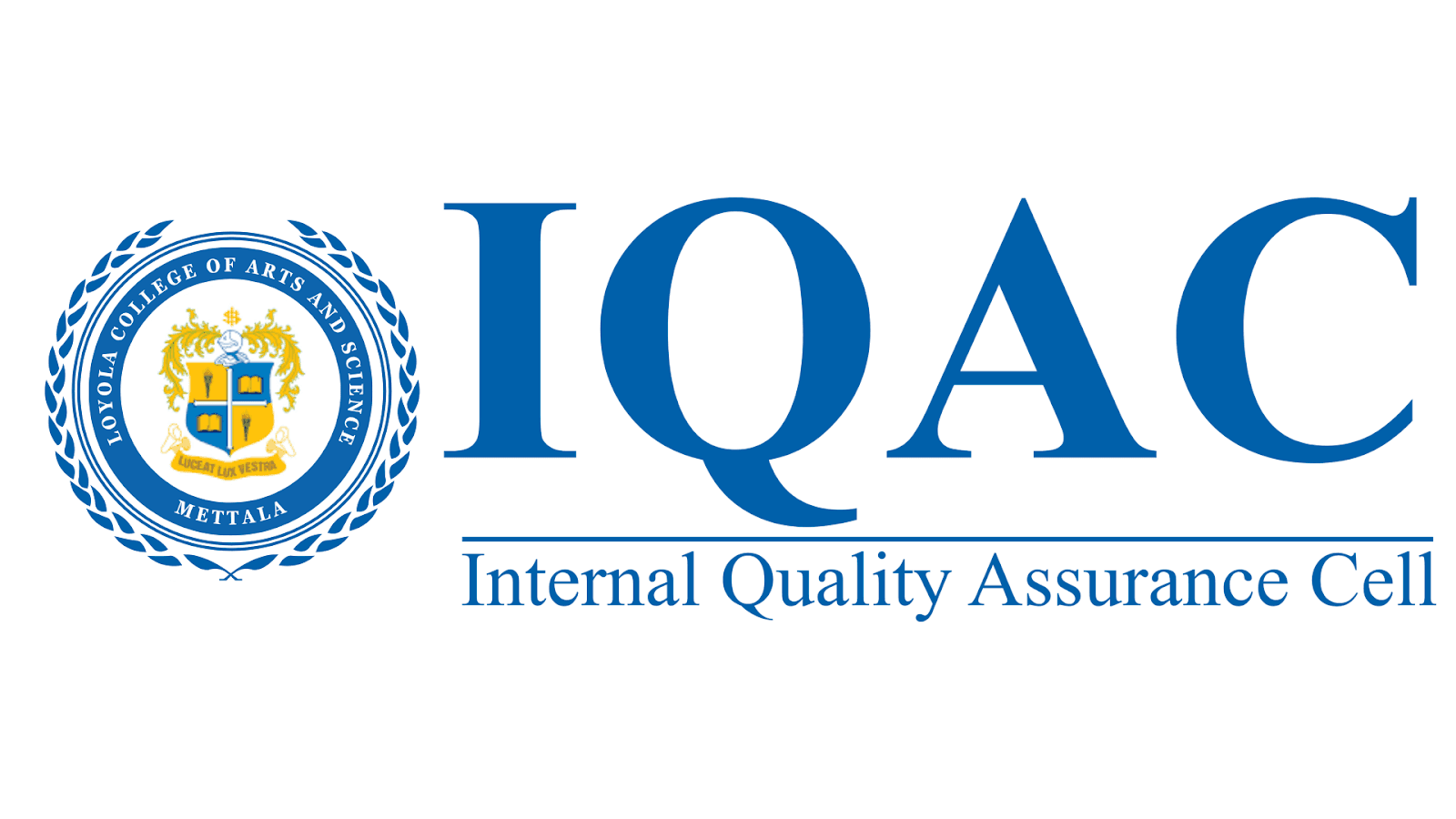 IQAC Logo